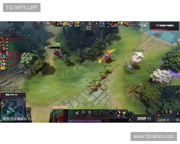 DOTA2盛宴：深入解析V5战队的极速战术与比赛策略