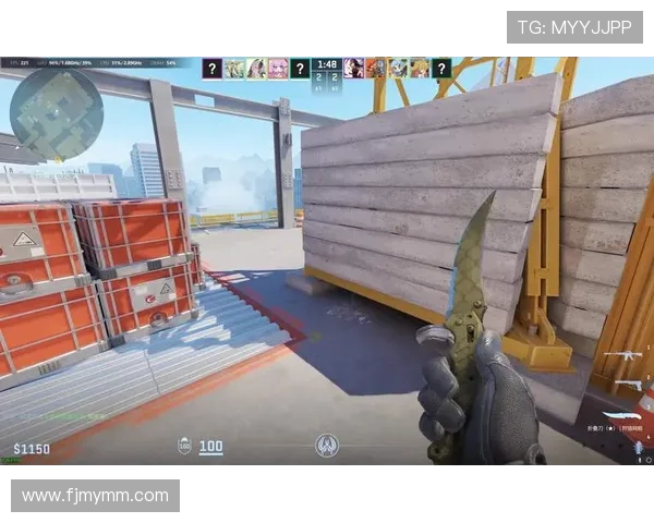 从零开始:CSGO心理素质完全攻略 从零开始:CSGO心理素质完全攻略