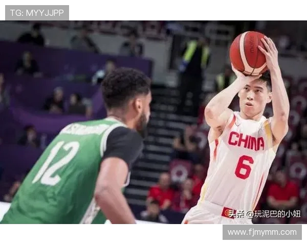 全国锦标赛回顾:上海篮球队展现出色灵活性与战术应变能力