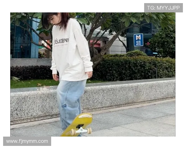 南京滑板队的耐力挑战与滑板文化的深度探索