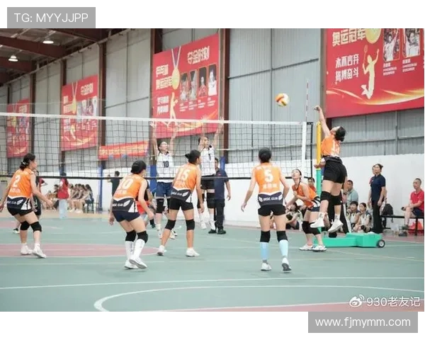 广州排球队战术创新引领潮流助力排球竞技新高度