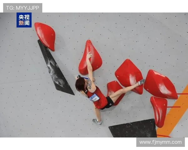 广州攀岩队在攀岩比赛经验排行榜中荣获第四名展现实力与潜力 广州攀岩队在攀岩比赛经验排行榜中荣获第四名展现实力与潜力