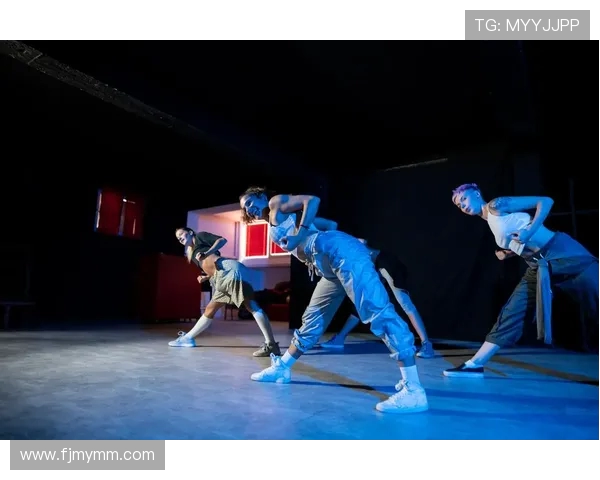 张敏独家揭秘街舞技巧与心得分享助你舞出自我风格