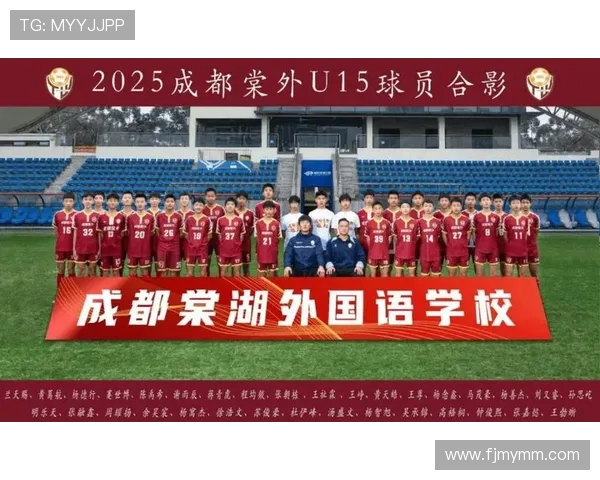 成都足球队的团队协作揭秘：如何在绿茵场上铸就胜利传奇