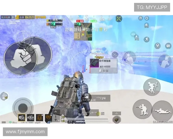 杨静独家分享和平精英游戏心得与技巧助你轻松上分的秘密武器