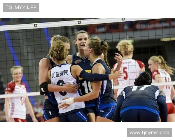 深圳排球队在欧锦赛中的心理素质分析与表现评估 深圳排球队在欧锦赛中的心理素质分析与表现评估