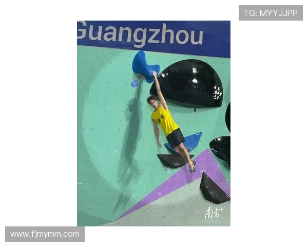 深圳攀岩队夺冠最新攀岩比赛经验分享TOP10精彩瞬间回顾