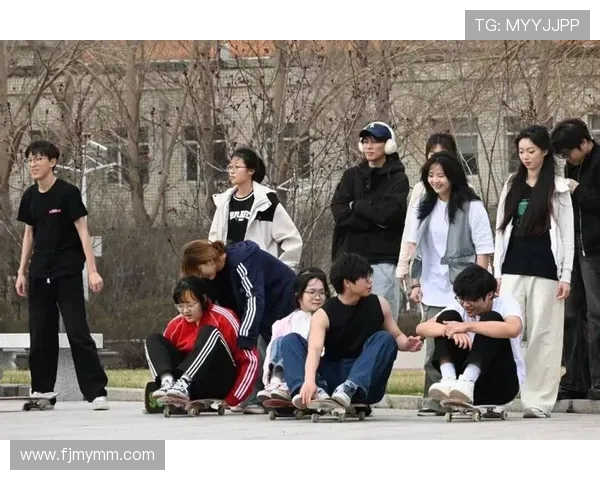 深圳滑板队的意识变革引发热议推动滑板文化新发展 深圳滑板队的意识变革引发热议推动滑板文化新发展