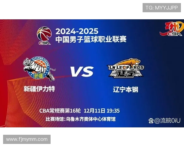 18赛季新疆男篮与辽宁男篮巅峰对决精彩回顾与赛季亮点分析