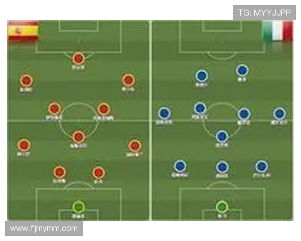 2014年世界杯西班牙对阵澳大利亚的精彩对决与战术分析