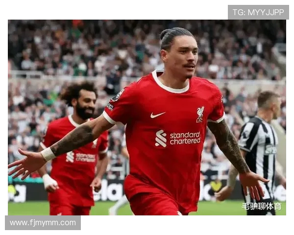 努涅斯在赛季初展现出惊人潜力成为球队新星的背后故事与挑战