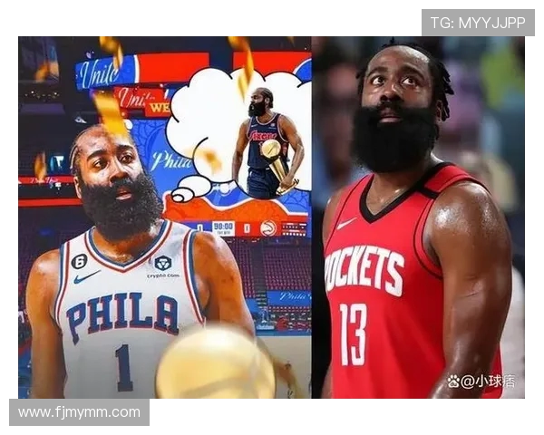 哈登重返火箭在即休斯顿准备全力顶薪签约昔日MVP