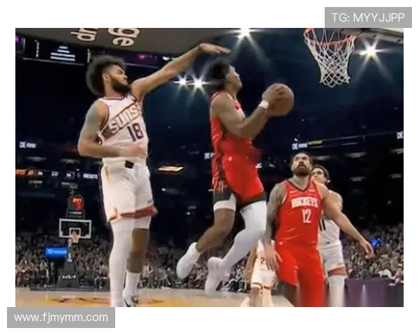 夏季联赛火箭对决骑士年轻球员展现潜力引发球迷热议