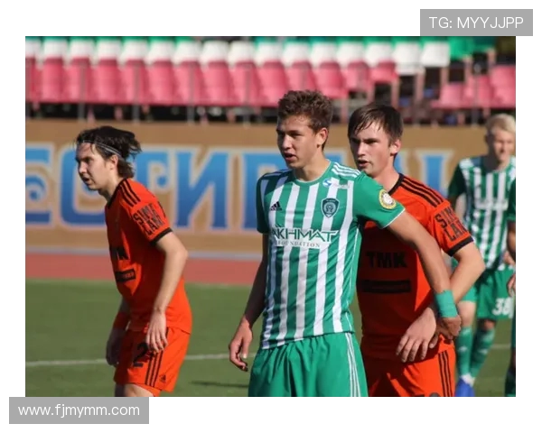 奥伦堡与喀山对决前瞻分析及胜负预测解析