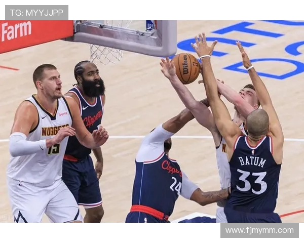 掘金与快船抢七大战前瞻分析及胜负预测展望 掘金与快船抢七大战前瞻分析及胜负预测展望