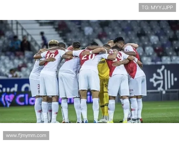 摩纳哥对阵马竞半场战况分析及精彩瞬间回顾