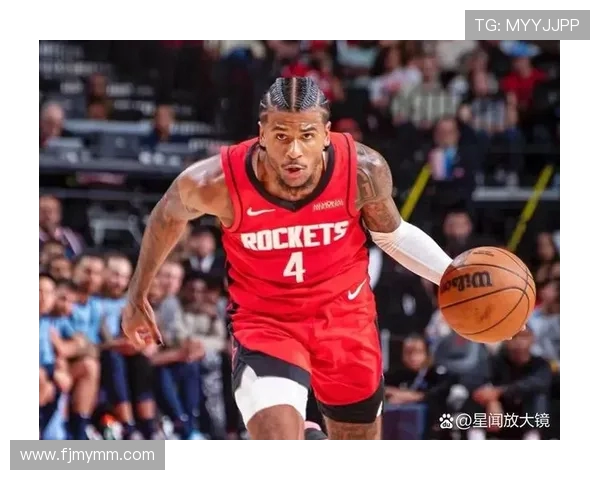 火箭与爵士季后赛激战正酣NBA直播精彩瞬间回顾与分析