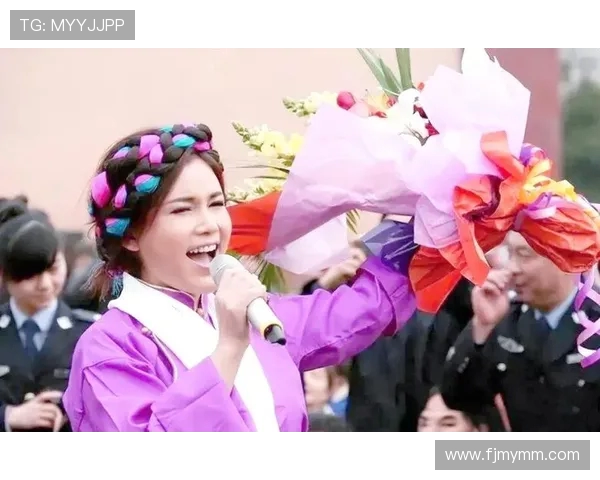 王岚的音乐旅程与人生哲学探索：从歌坛新星到文化传承者的蜕变之路