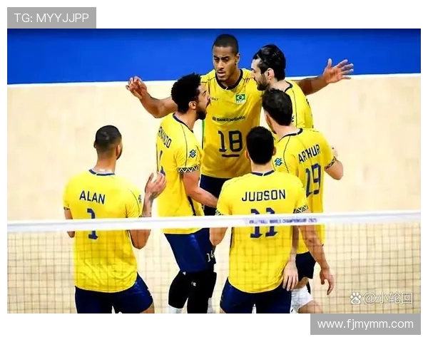 男排对决卡塔尔与澳大利亚谁能在赛场上笑到最后