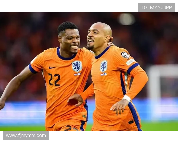 荷兰对美国足球比赛直播地址及观看方式详解