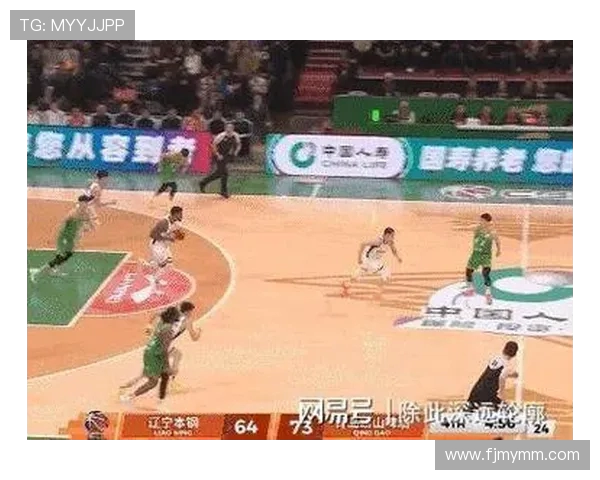 赵继伟:从青涩新星到篮球场上的领军人物,见证中国篮球的崛起与辉煌