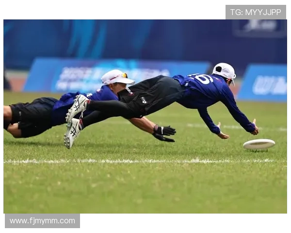 南京飞盘队引领潮流最新飞盘配合TOP10精彩呈现