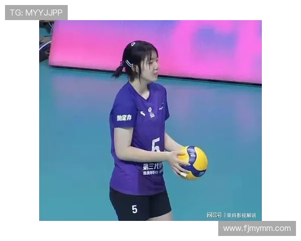 对话刘敏:回顾排球生涯的荣耀与挑战,展望未来的无限可能