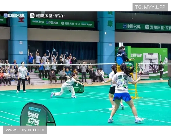 成都羽毛球队的团队协作精神与竞技表现的深度探讨