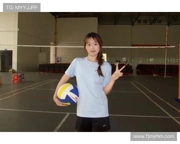 杨静独家分享排球技巧与心得助你提升球技的秘诀与经验总结
