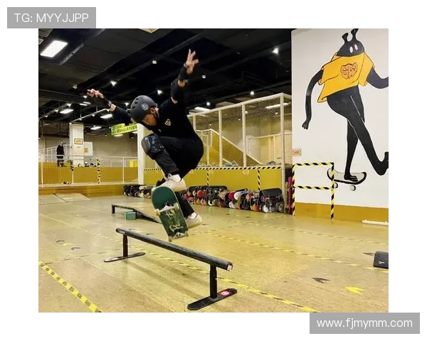 李敏独家分享滑板技巧与心得体会助你快速提升滑板水平