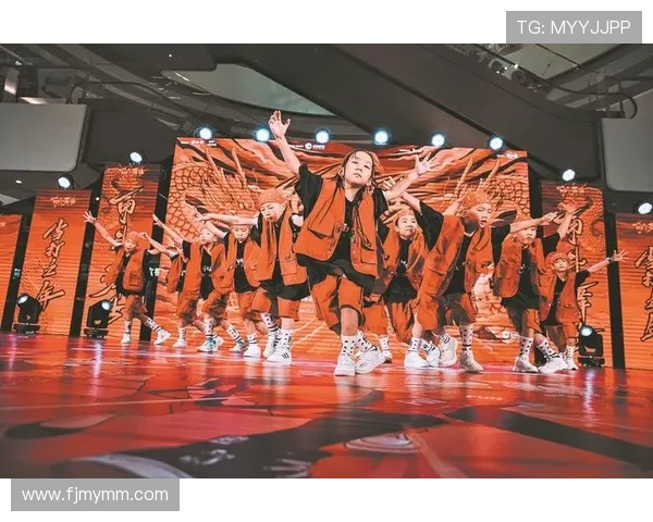 武汉街舞盛宴：深入了解街舞队的热情与节奏之旅