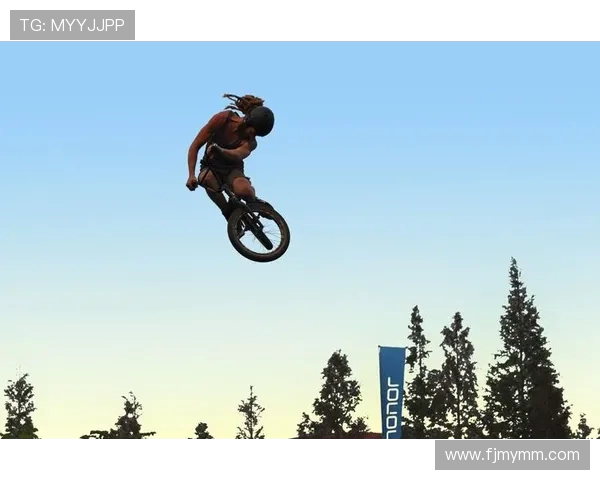 武汉极限运动队引领最新极限运动技术十强榜单解析