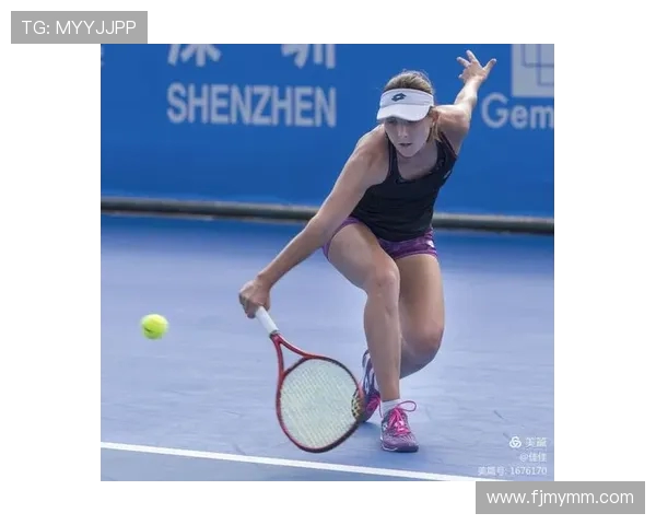 深圳网球队在邀请赛中的节奏表现分析与点评 深圳网球队在邀请赛中的节奏表现分析与点评