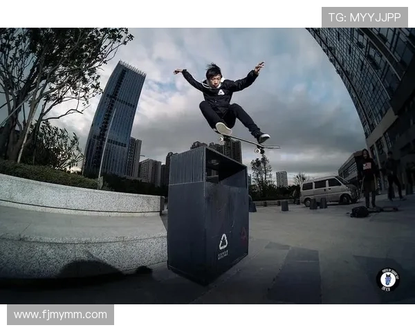 滑板逆袭:杭州滑板队的奋斗与成长之路全记录