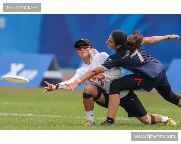 飞盘战术揭秘：深入分析上海飞盘队的防守策略与技巧