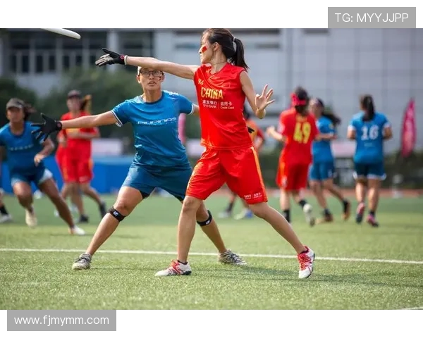 上海飞盘队创历史新高助力飞盘运动发展引领全国排名提升 上海飞盘队创历史新高助力飞盘运动发展引领全国排名提升