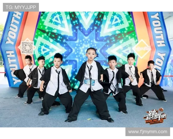 杭州街舞队实力强劲最新街舞个人能力排名前十揭晓