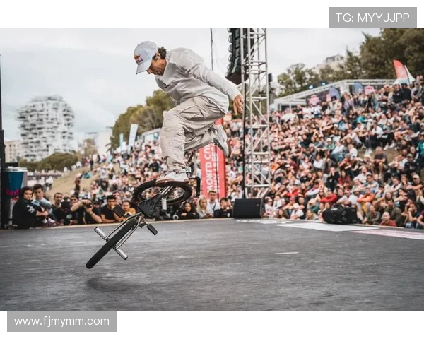 极限运动嘉年华特别报道聚焦上海街舞队的奋斗与成长历程